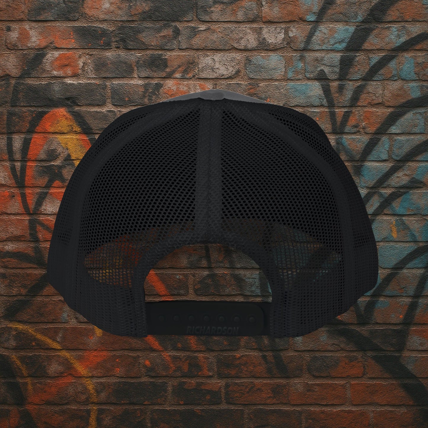Kardiac Unit Embroidered Snapback Cap - Premium Creator & Streamer Hat