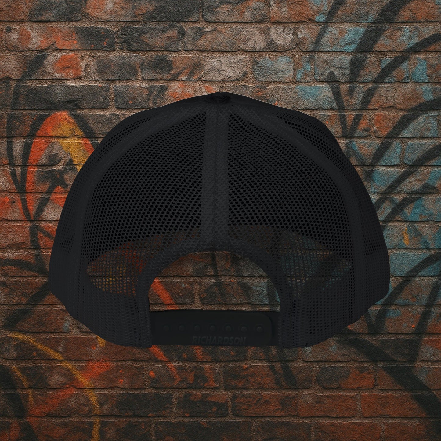 Kardiac Unit Embroidered Snapback Cap - Premium Creator & Streamer Hat