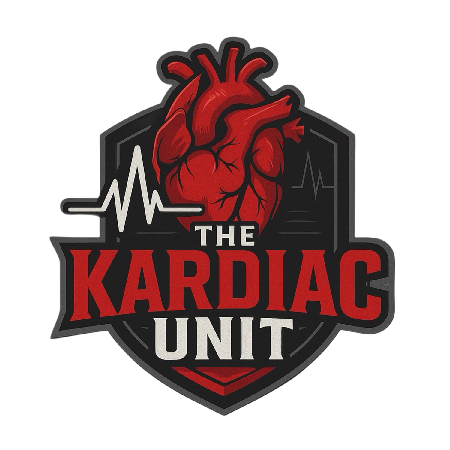 Kardiac Unit Collection