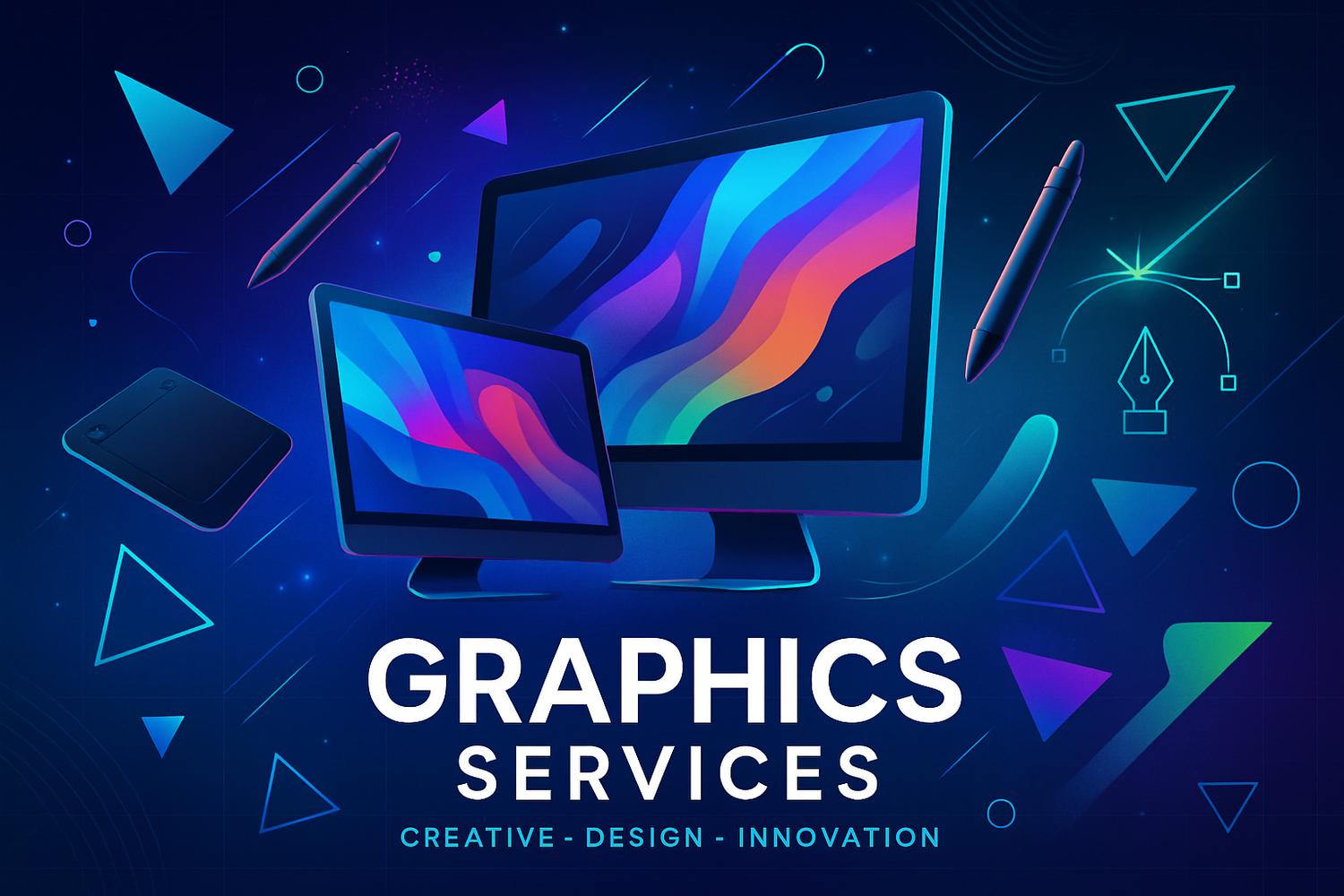 Graphics Services