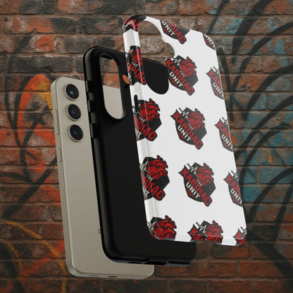 Kardiac Unit Tough Phone Case - Premium Protection for Content Creators