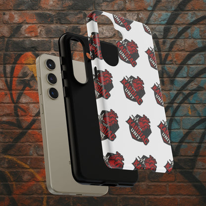 Kardiac Unit Tough Phone Case - Premium Protection for Content Creators