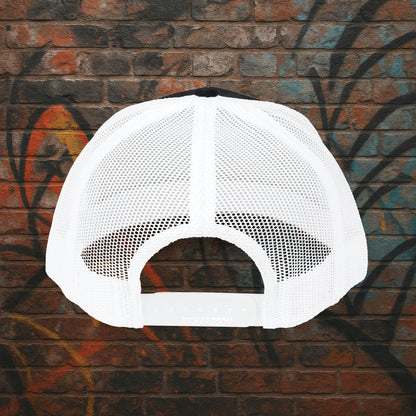 Kardiac Unit Embroidered Snapback Cap - Premium Creator & Streamer Hat