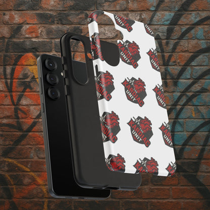 Kardiac Unit Tough Phone Case - Premium Protection for Content Creators