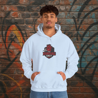 Kardiac Unit Hoodie