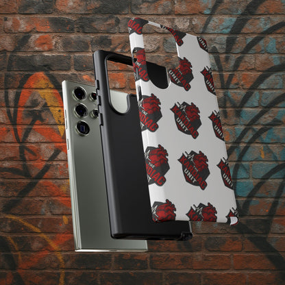 Kardiac Unit Tough Phone Case - Premium Protection for Content Creators