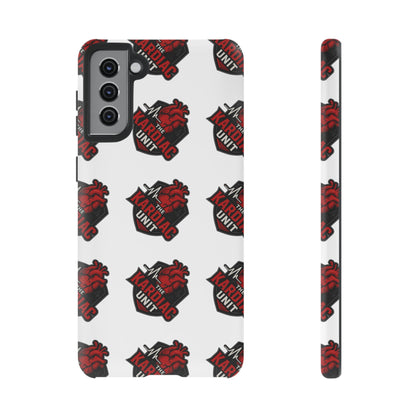 Kardiac Unit Tough Phone Case - Premium Protection for Content Creators