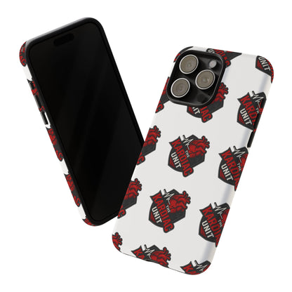 Kardiac Unit Tough Phone Case - Premium Protection for Content Creators