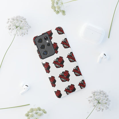 Kardiac Unit Tough Phone Case - Premium Protection for Content Creators