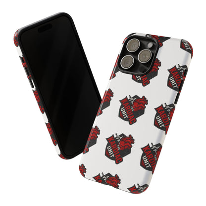 Kardiac Unit Tough Phone Case - Premium Protection for Content Creators