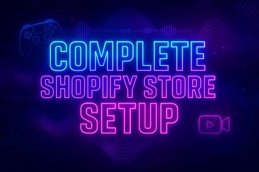 Lets make it better and match the overall vibe of my shop